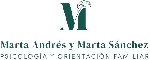 Marta Andrés y Marta Sánchez Marta Andrés y Marta Sánchez